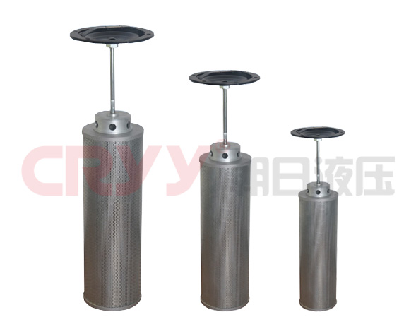 XNL系列箱內回油過濾器（新型）