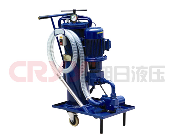 LUC，LUCA，LUCB系列濾油車