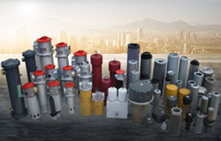 我們知道液壓配件是所有液壓設(shè)備、液壓機(jī)械配件的總稱，那液壓配件規(guī)格你選對(duì)了嗎？今天朝日液壓就和您嘮一嘮液壓配件規(guī)格的選擇方法，希望能對(duì)您有所幫助。