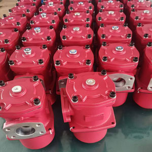 液壓過濾器在很多機械設備中的使用都是非常關鍵的一個零件，它的使用作用是為了凈化機械設備在使用中的產生的污漬影響，那么大家知道液壓過濾器的安裝要求有哪些嗎？下面朝日液壓跟你淺聊一下：