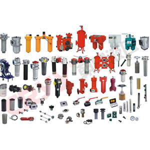 本文朝日液壓主要給大家補充一下各種過濾器知識額外補充點，詳情往下看吧！